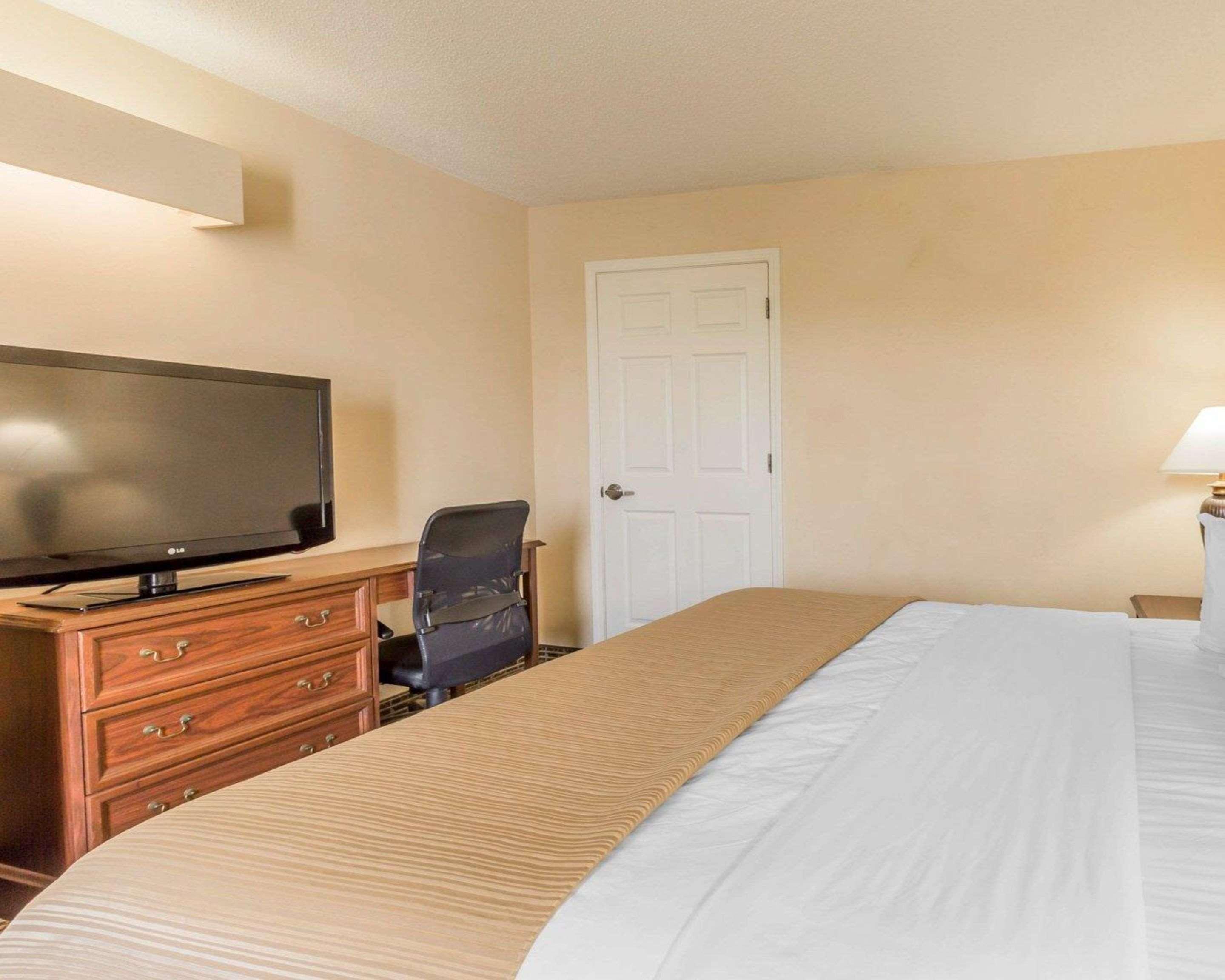 Quality Inn Sylacauga Exteriér fotografie