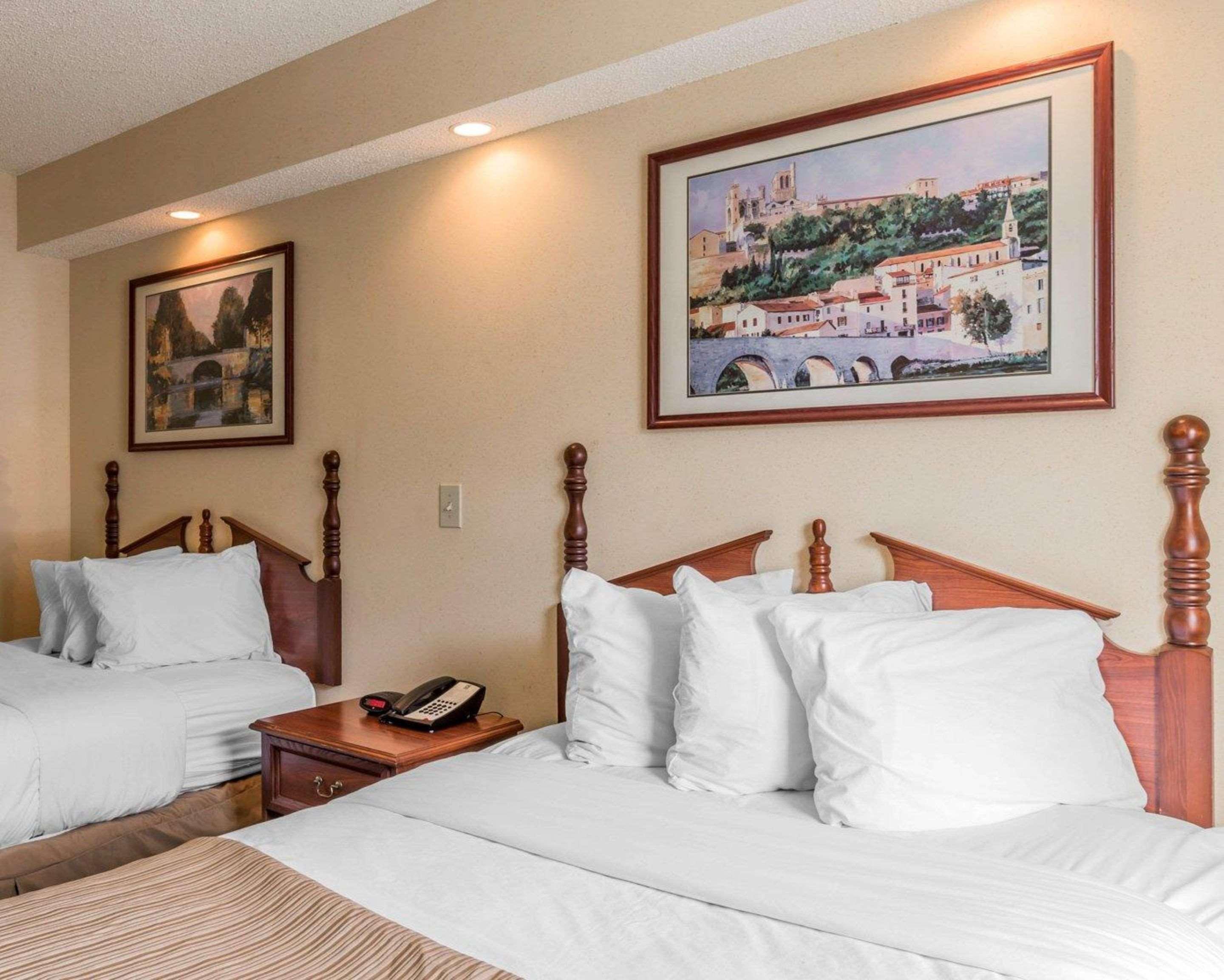 Quality Inn Sylacauga Exteriér fotografie