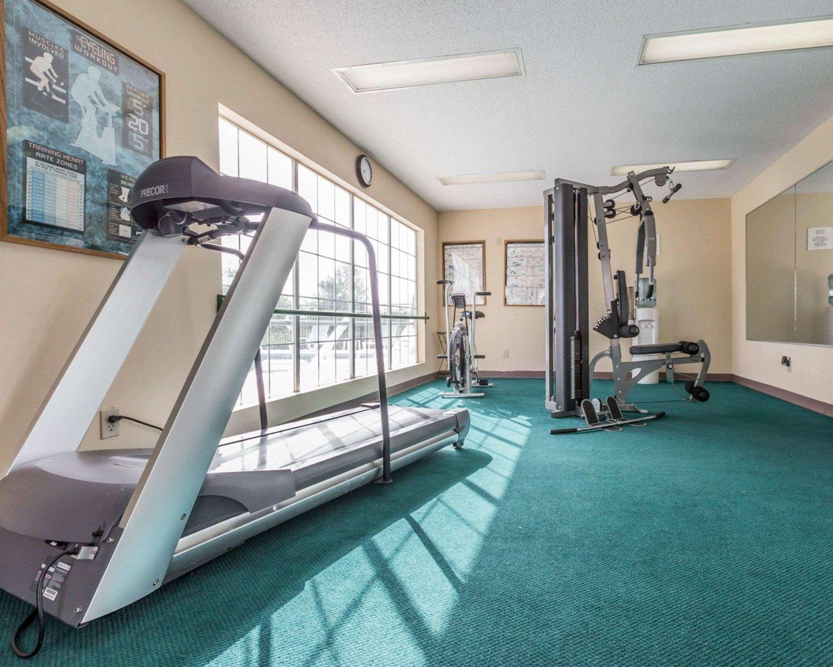 Quality Inn Sylacauga Exteriér fotografie