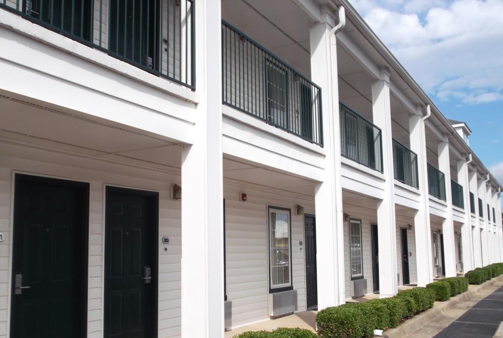 Quality Inn Sylacauga Exteriér fotografie
