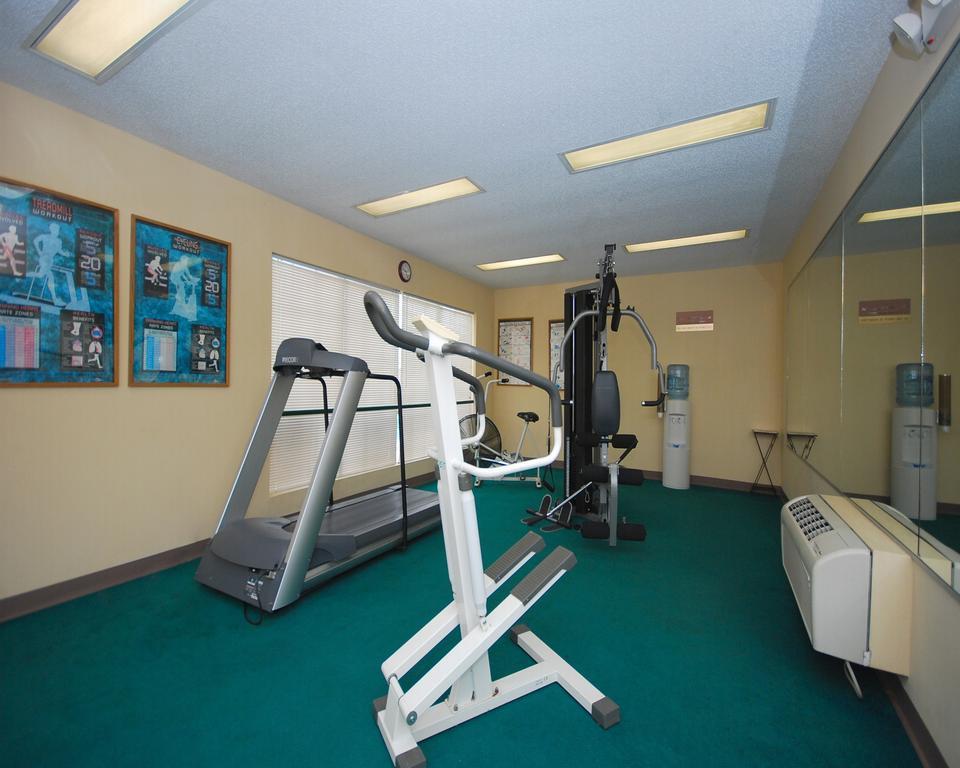 Quality Inn Sylacauga Exteriér fotografie